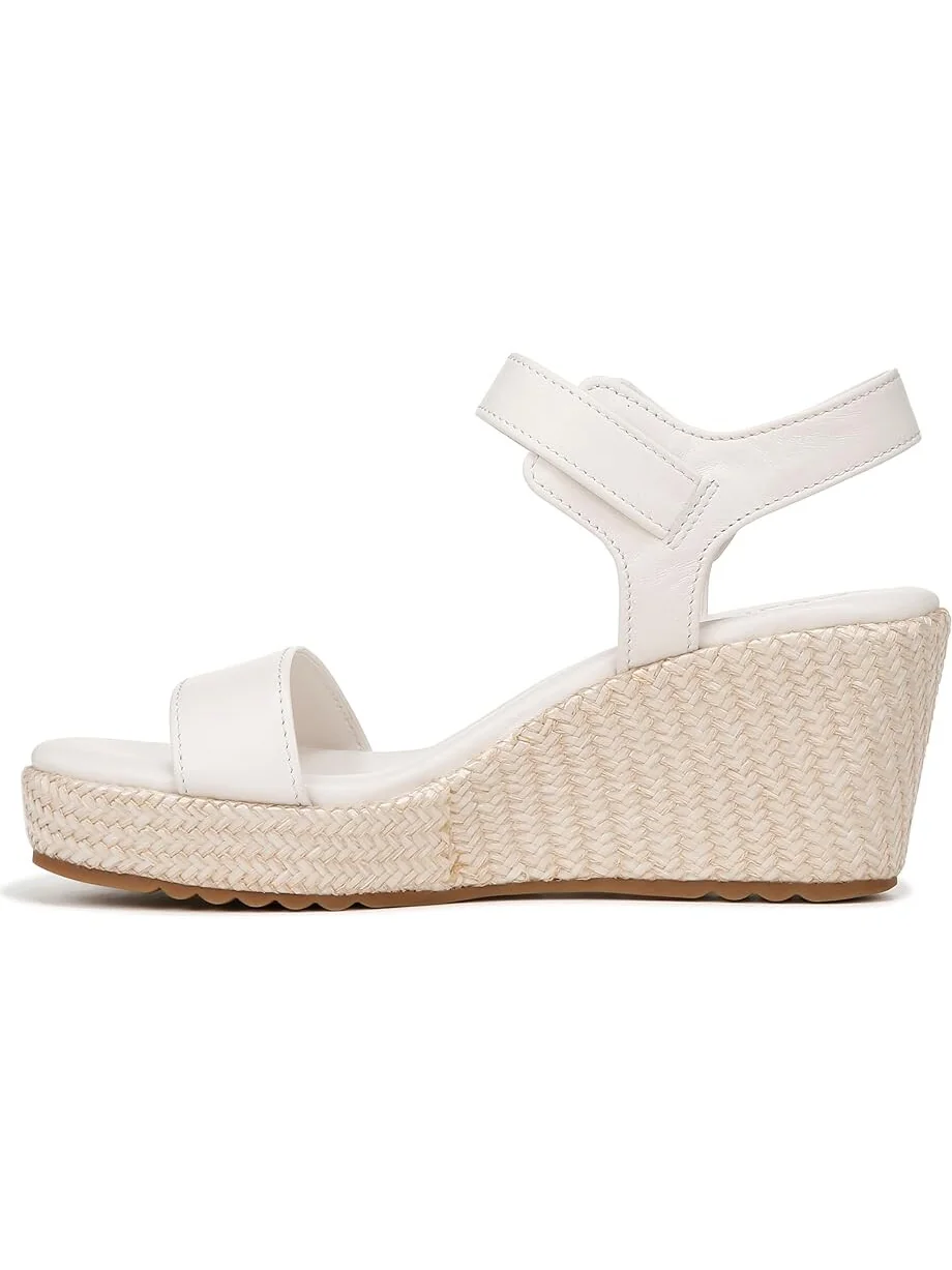 Туфли Naturalizer Stella Ankle Straps — изображение 4 из 4, белый