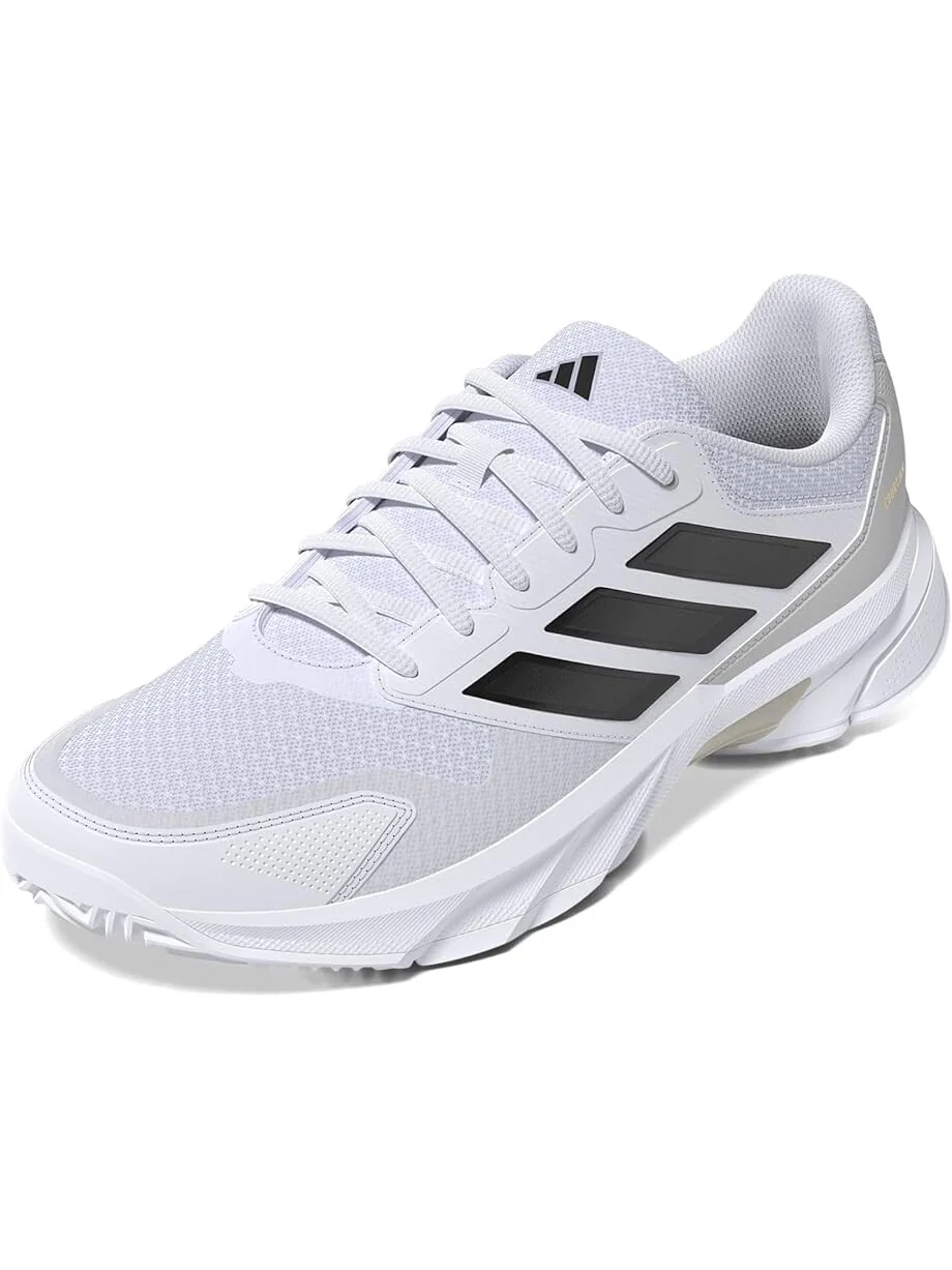 Кроссовки adidas Courtjam Control 3