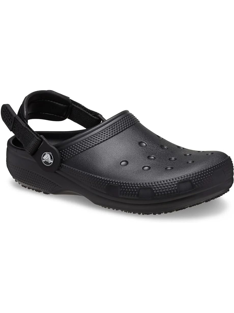 Сабо Crocs Work Classic Work