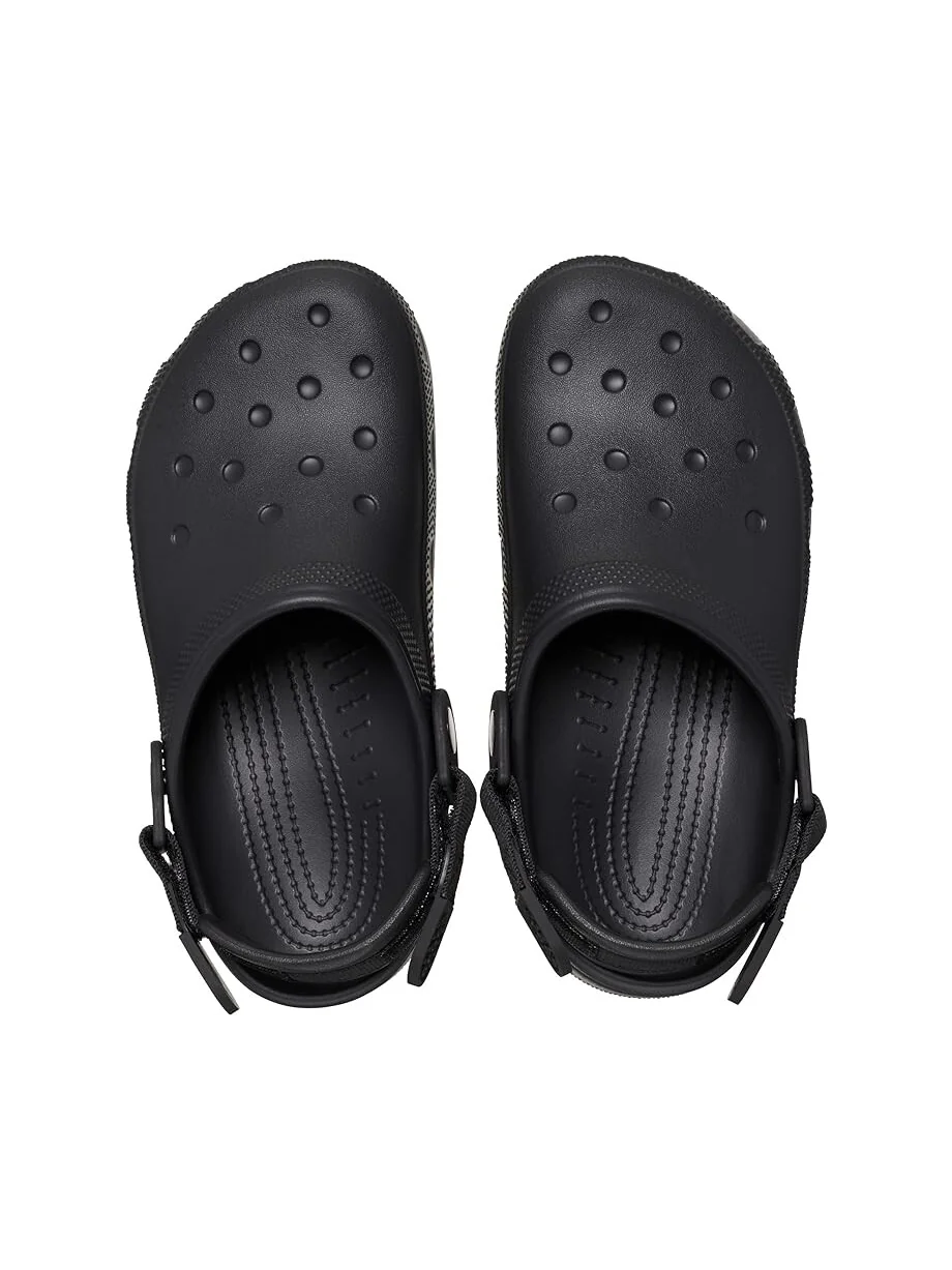 Сабо Crocs Work Classic Work — изображение 2 из 4, черный