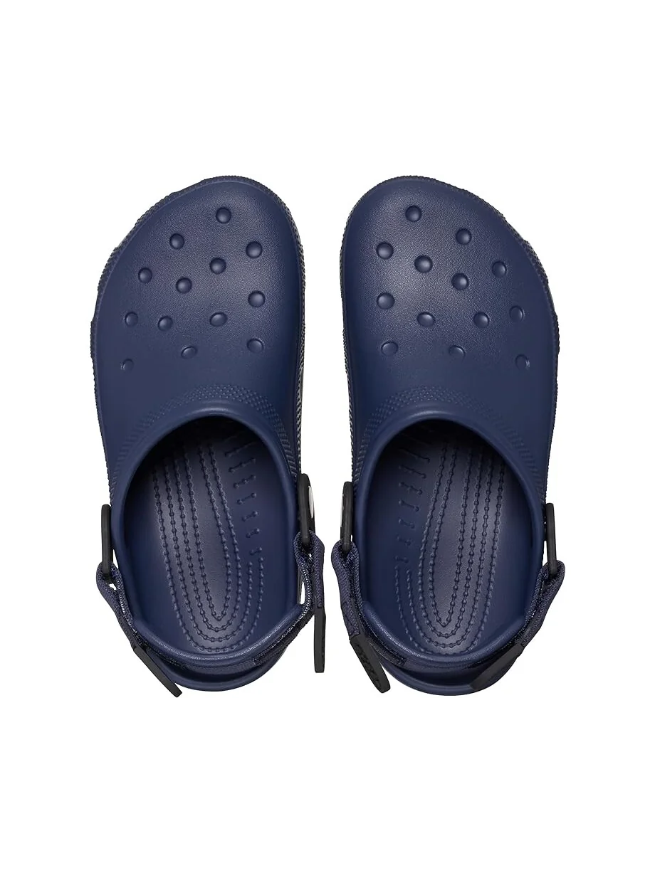 Сабо Crocs Work Classic Work — изображение 2 из 4, темно-синий