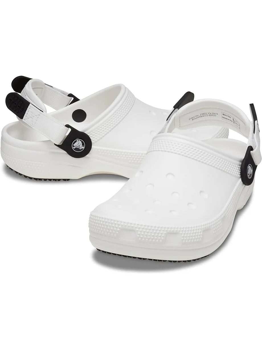 Сабо Crocs Work Classic Work
