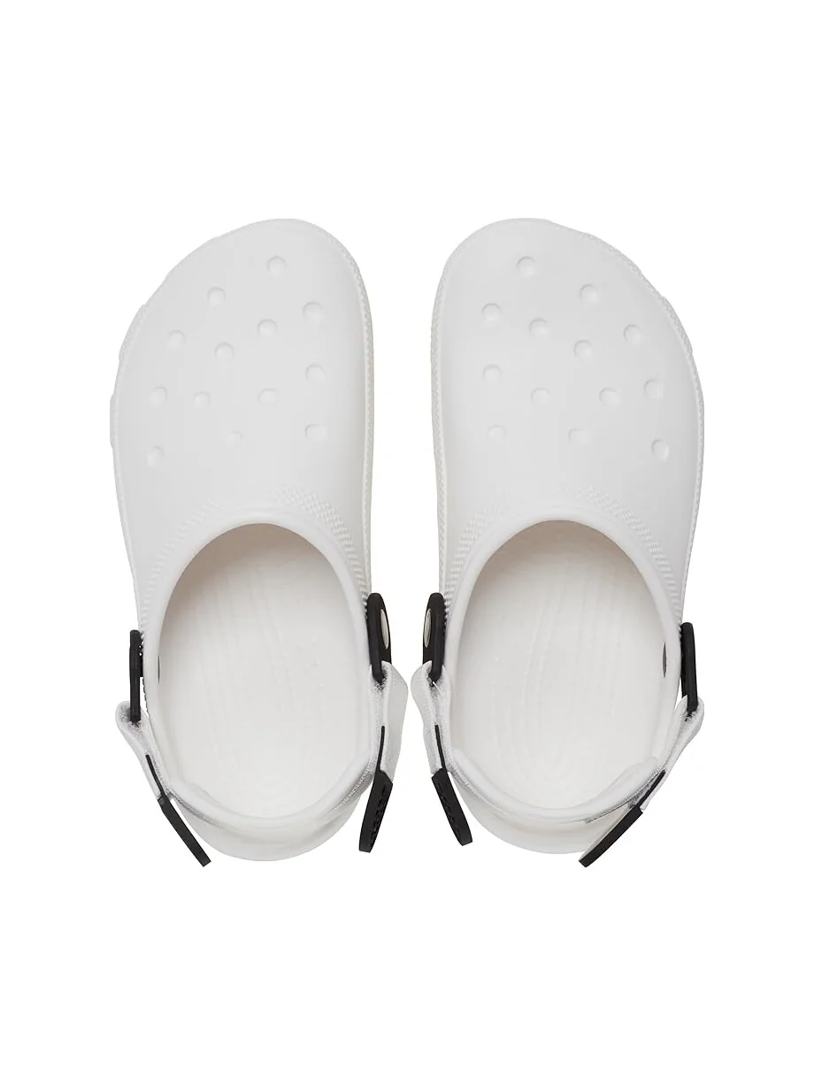Сабо Crocs Work Classic Work — изображение 2 из 4, белый