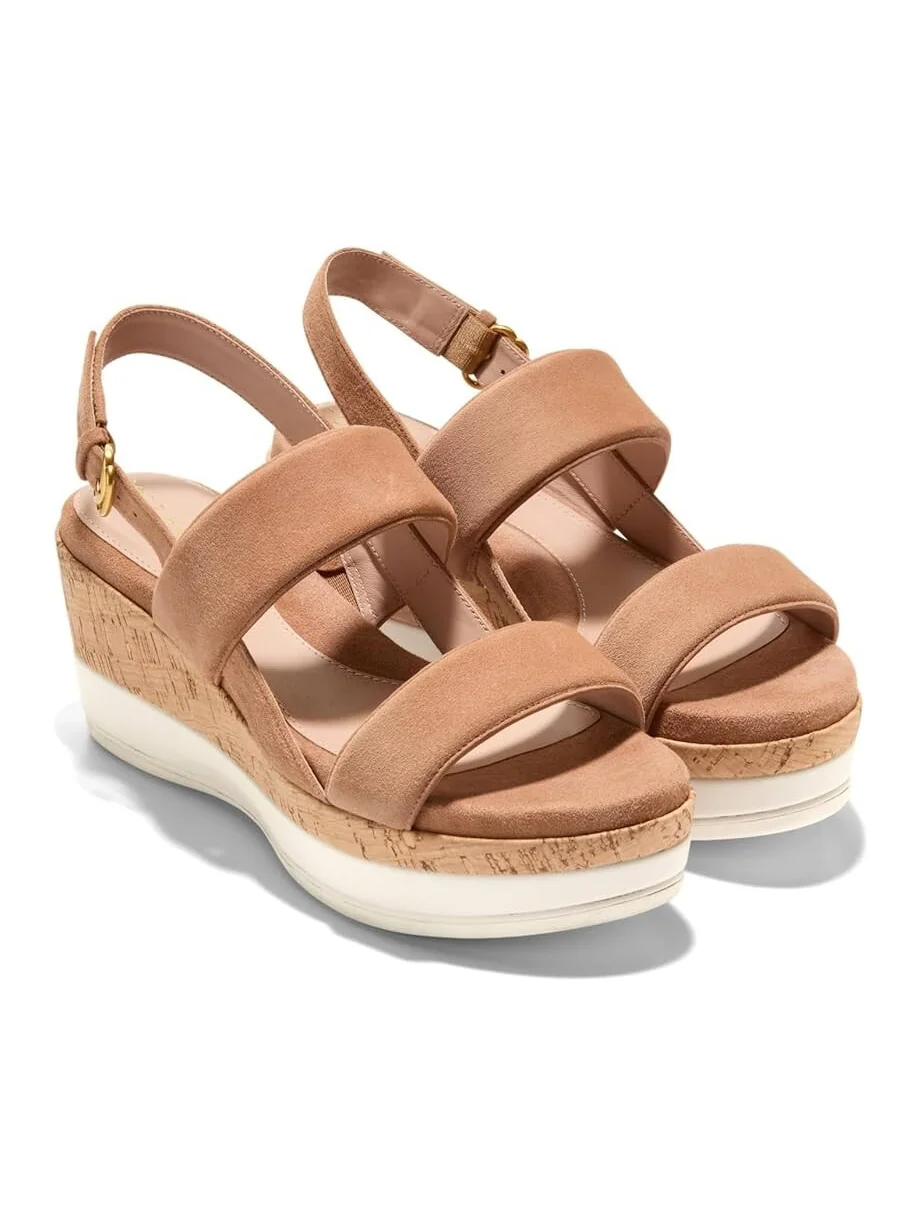 Сандалии Cole Haan Aislin Wedge