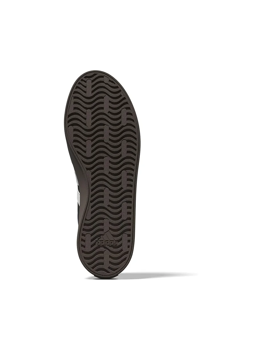 Кроссовки adidas VL Court 3.0 — изображение 3 из 4, черный/белый