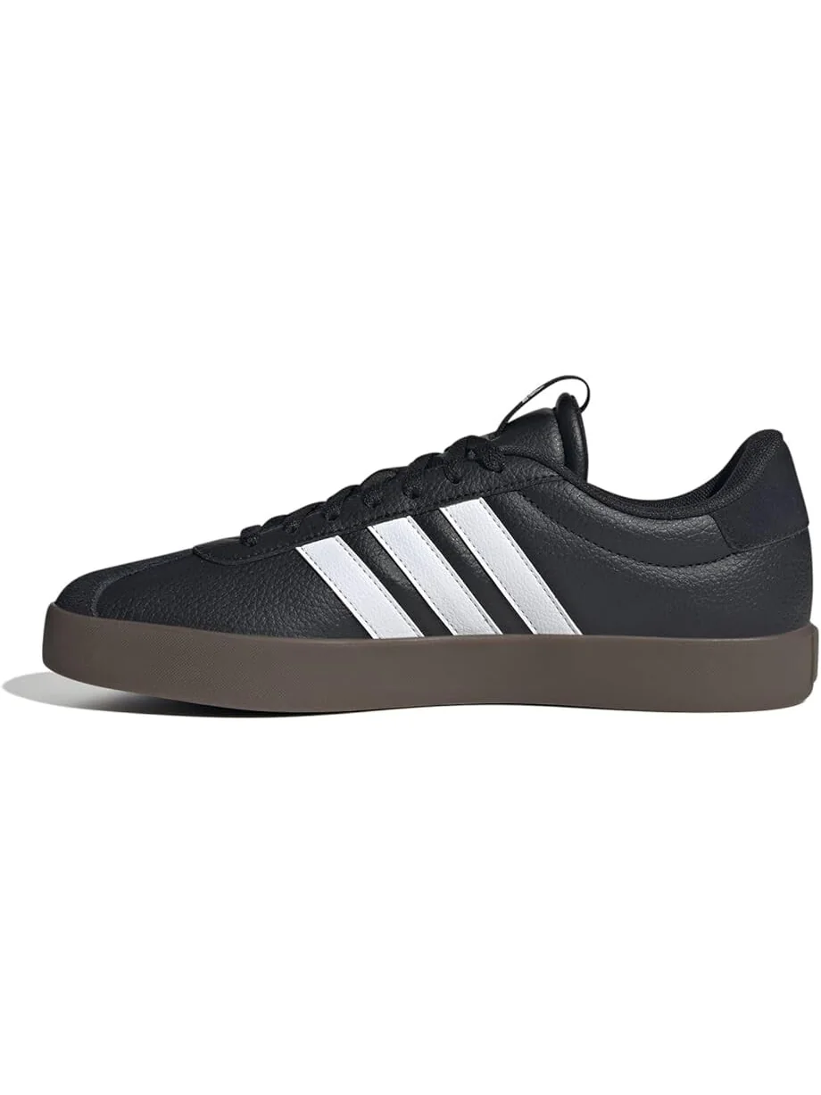 Кроссовки adidas VL Court 3.0 — изображение 4 из 4, черный/белый