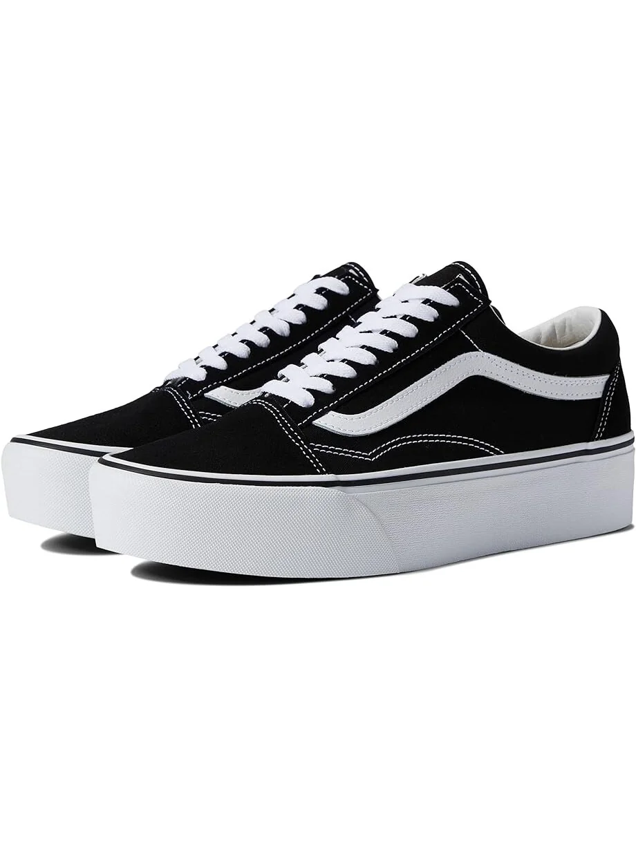 Кроссовки Vans Old Skool Stackform