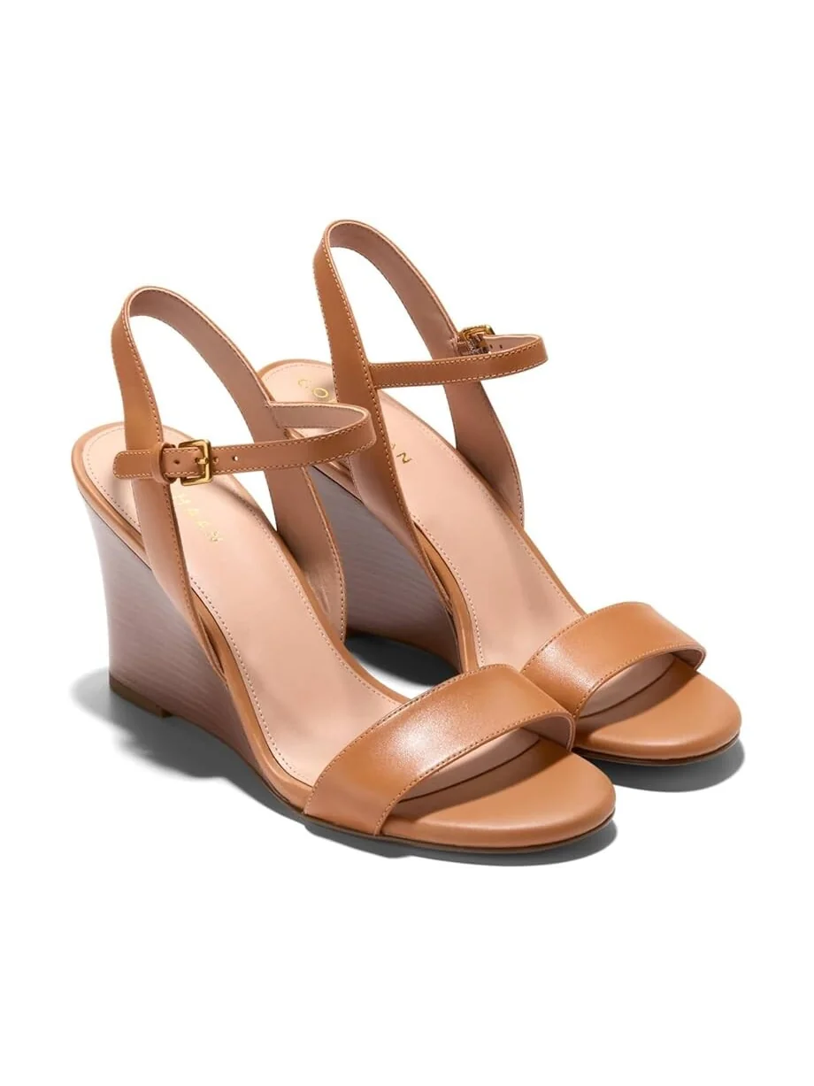 Сандалии Cole Haan Josie Wedge