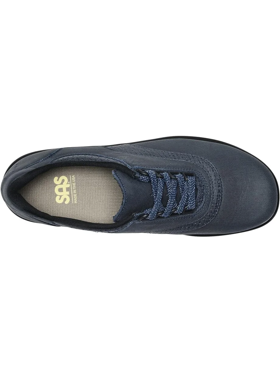 Кроссовки SAS Walking Shoes — изображение 2 из 4, индиго
