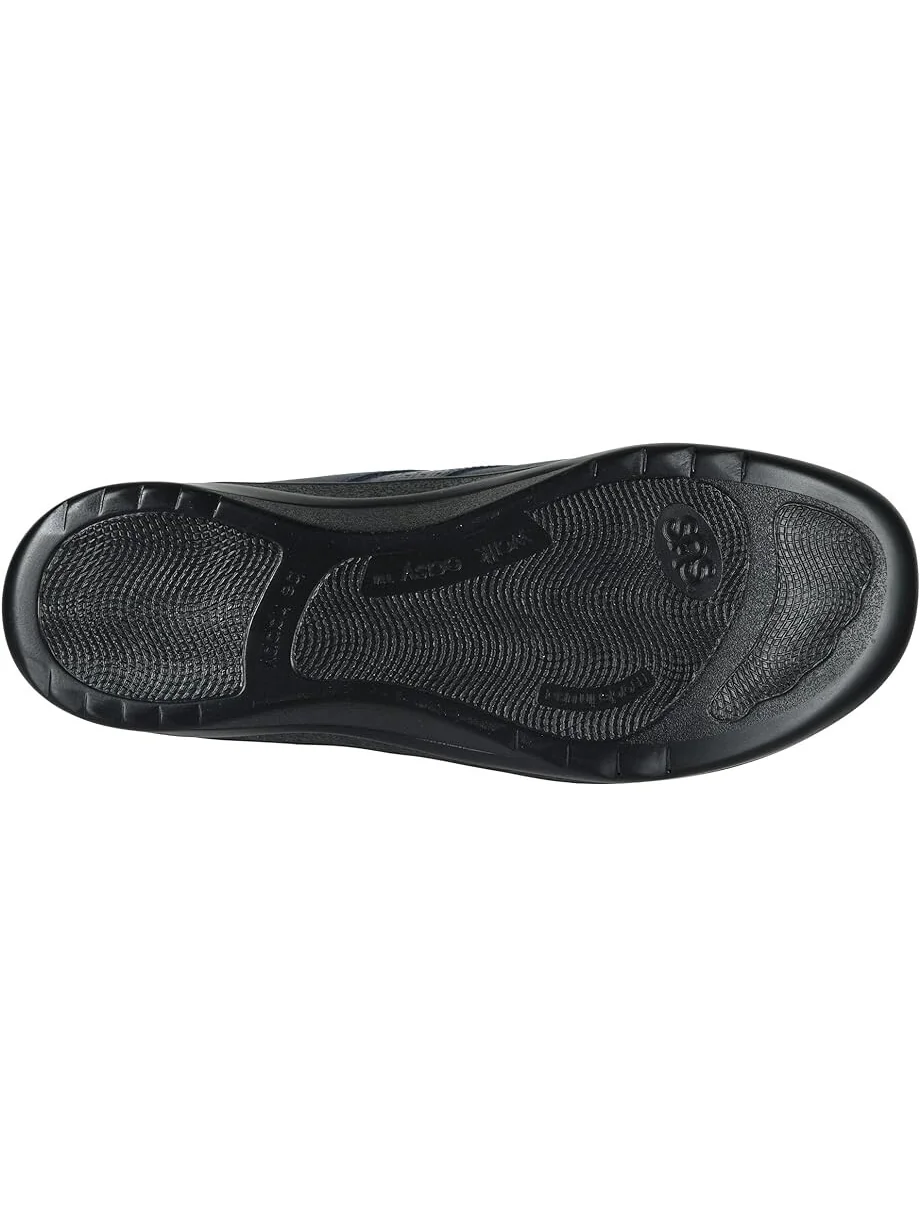 Кроссовки SAS Walking Shoes — изображение 3 из 4, индиго