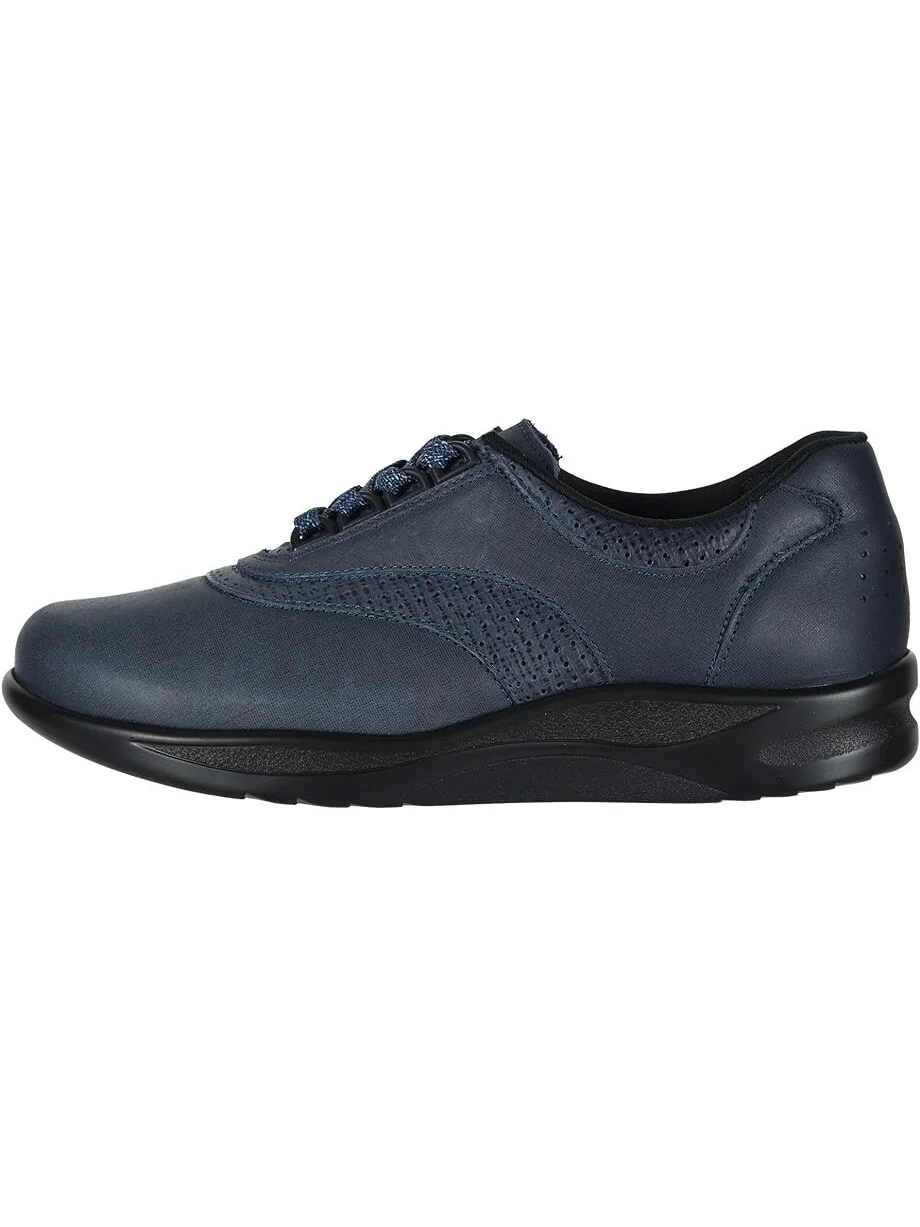 Кроссовки SAS Walking Shoes — изображение 4 из 4, индиго
