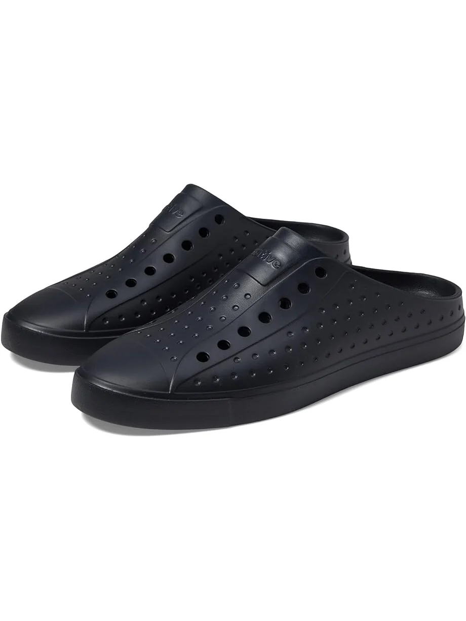 Кроссовки Native Shoes Jefferson Sugarlite Clog