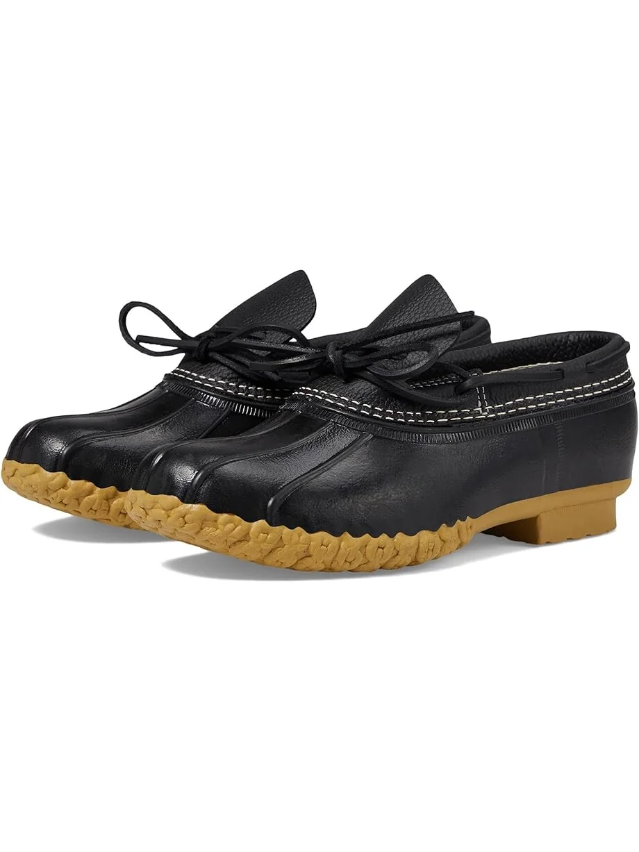 Ботинки L.L.Bean Rubber Moc