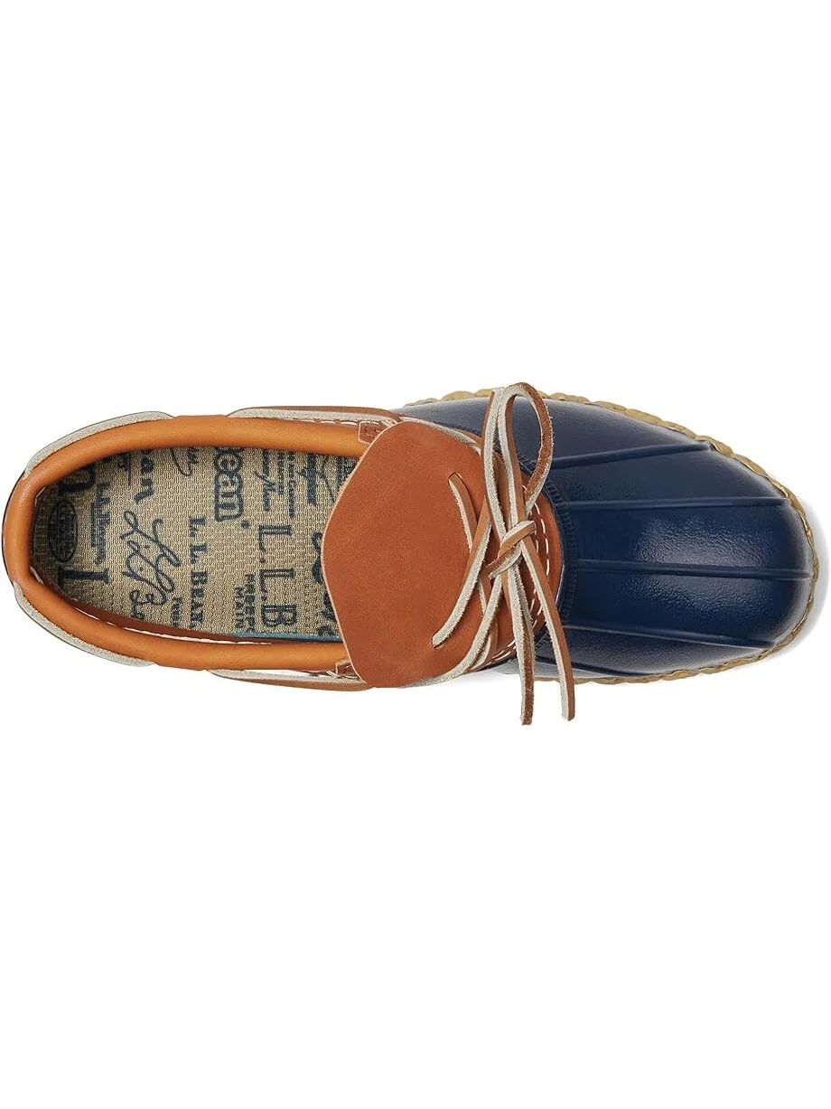 Ботинки L.L.Bean Rubber Moc — изображение 2 из 4