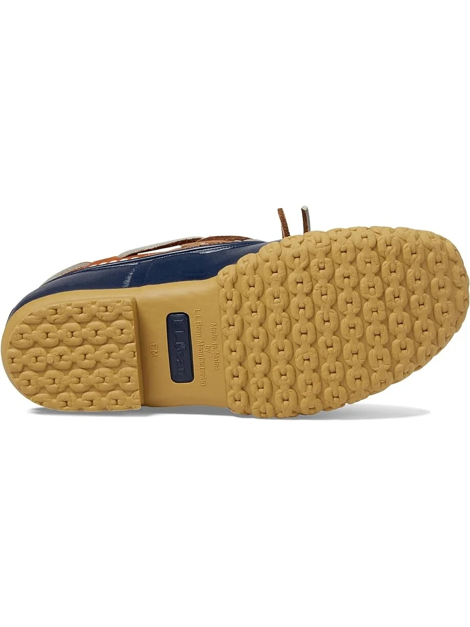 Ботинки L.L.Bean Rubber Moc — изображение 3 из 4
