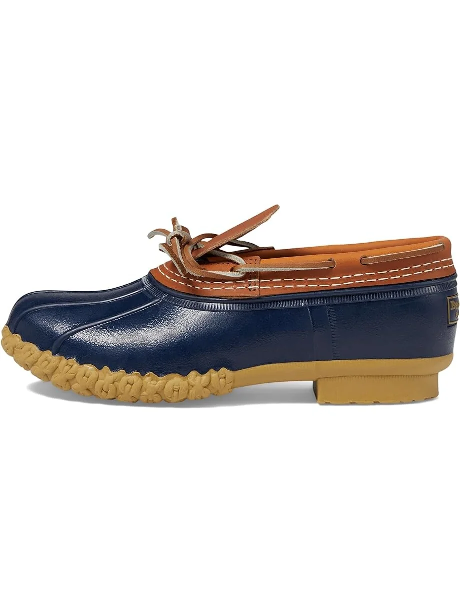Ботинки L.L.Bean Rubber Moc — изображение 4 из 4