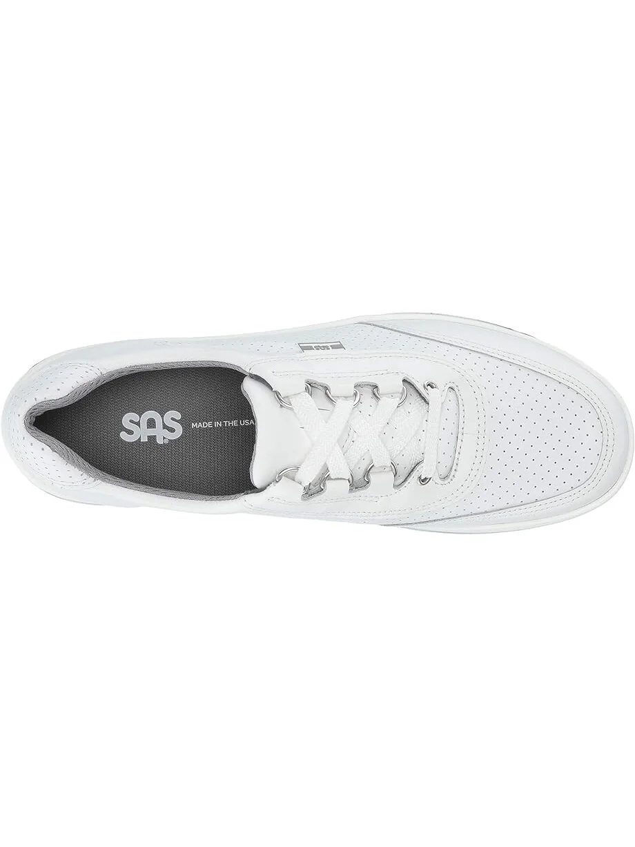 Кроссовки SAS Sporty Lux — изображение 2 из 4, белый