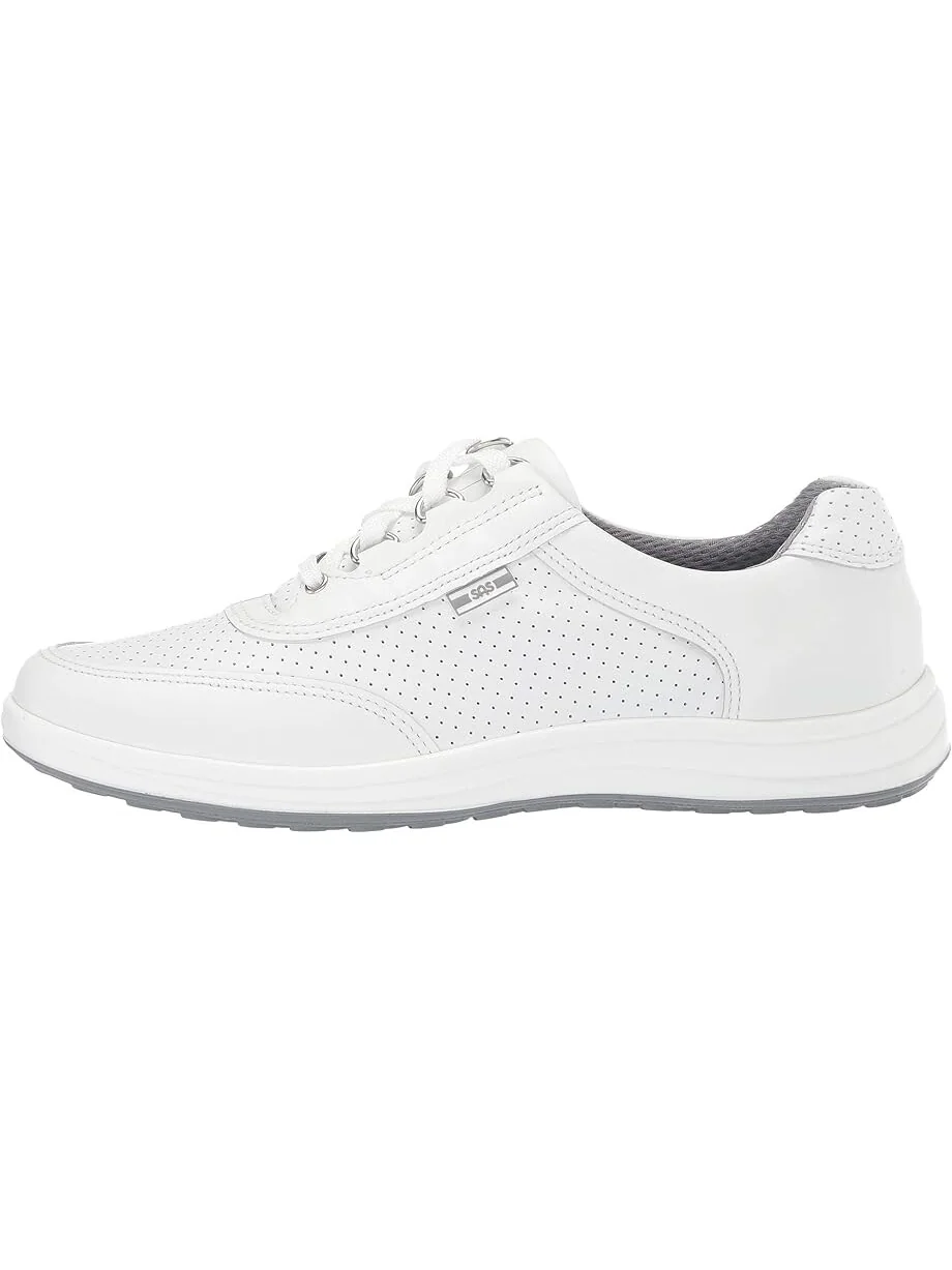 Кроссовки SAS Sporty Lux — изображение 4 из 4, белый