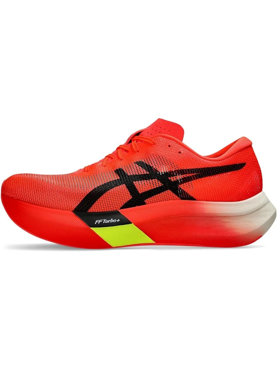 Кроссовки ASICS Metaspeed Sky Paris — изображение 4 из 4, красный/черный