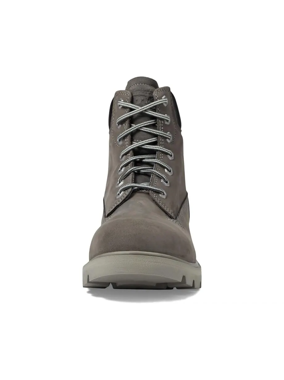 Ботинки Timberland PRO Sawhorse 6" Composite Safety Toe — изображение 2 из 4, кастеррок