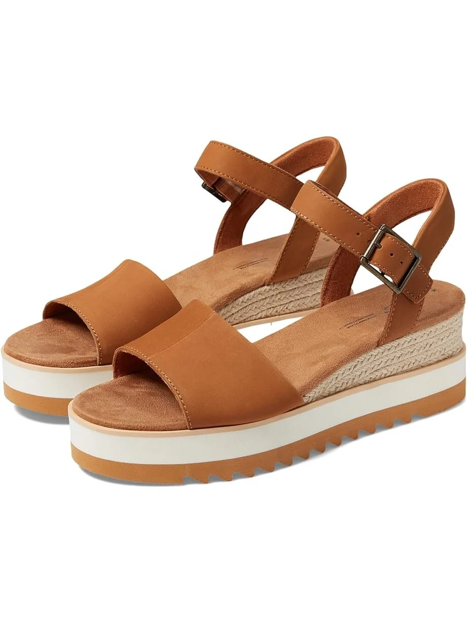 Туфли TOMS Diana