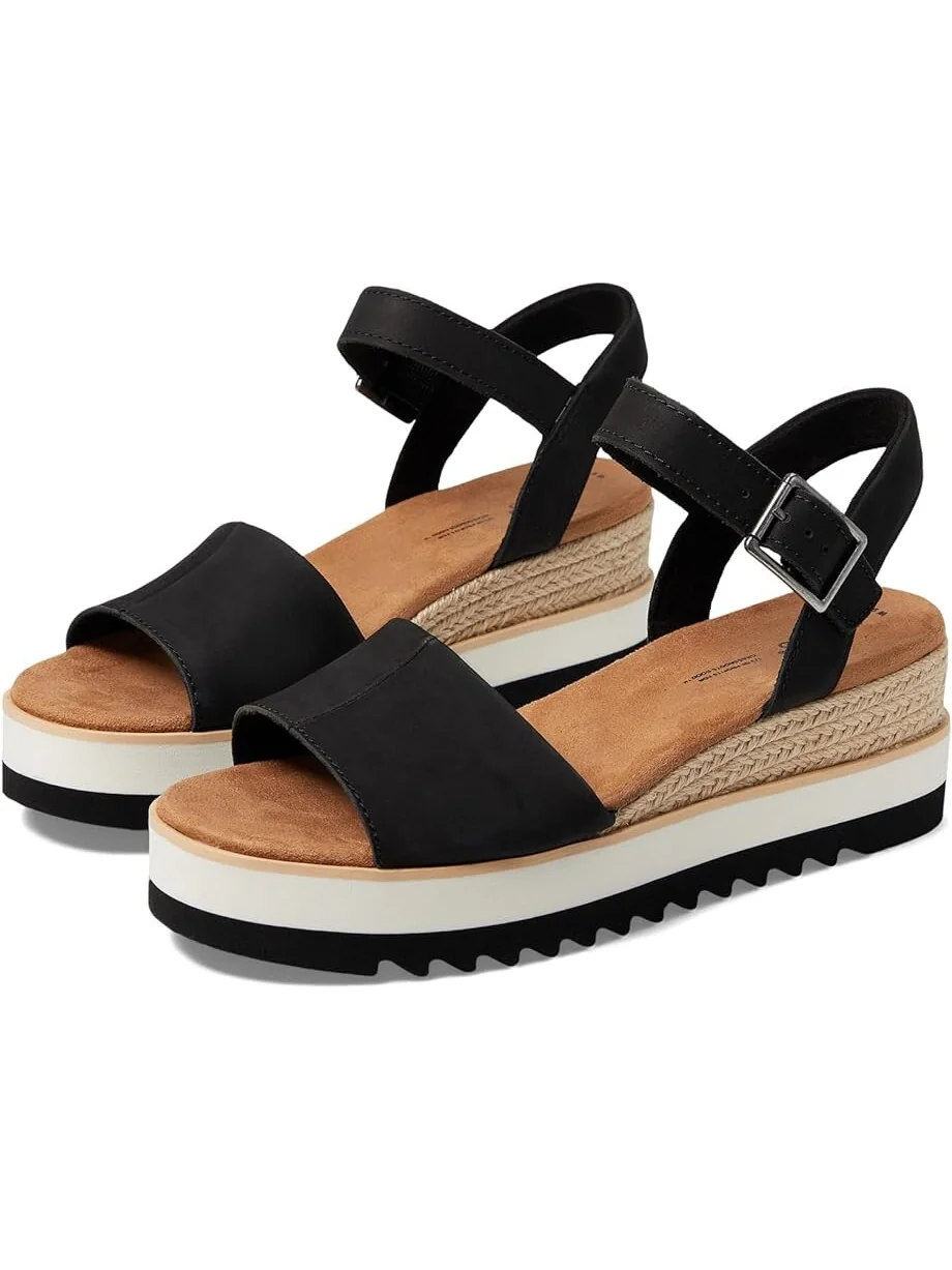 Туфли TOMS Diana