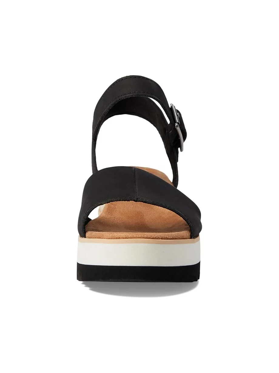 Туфли TOMS Diana — изображение 2 из 4, черный
