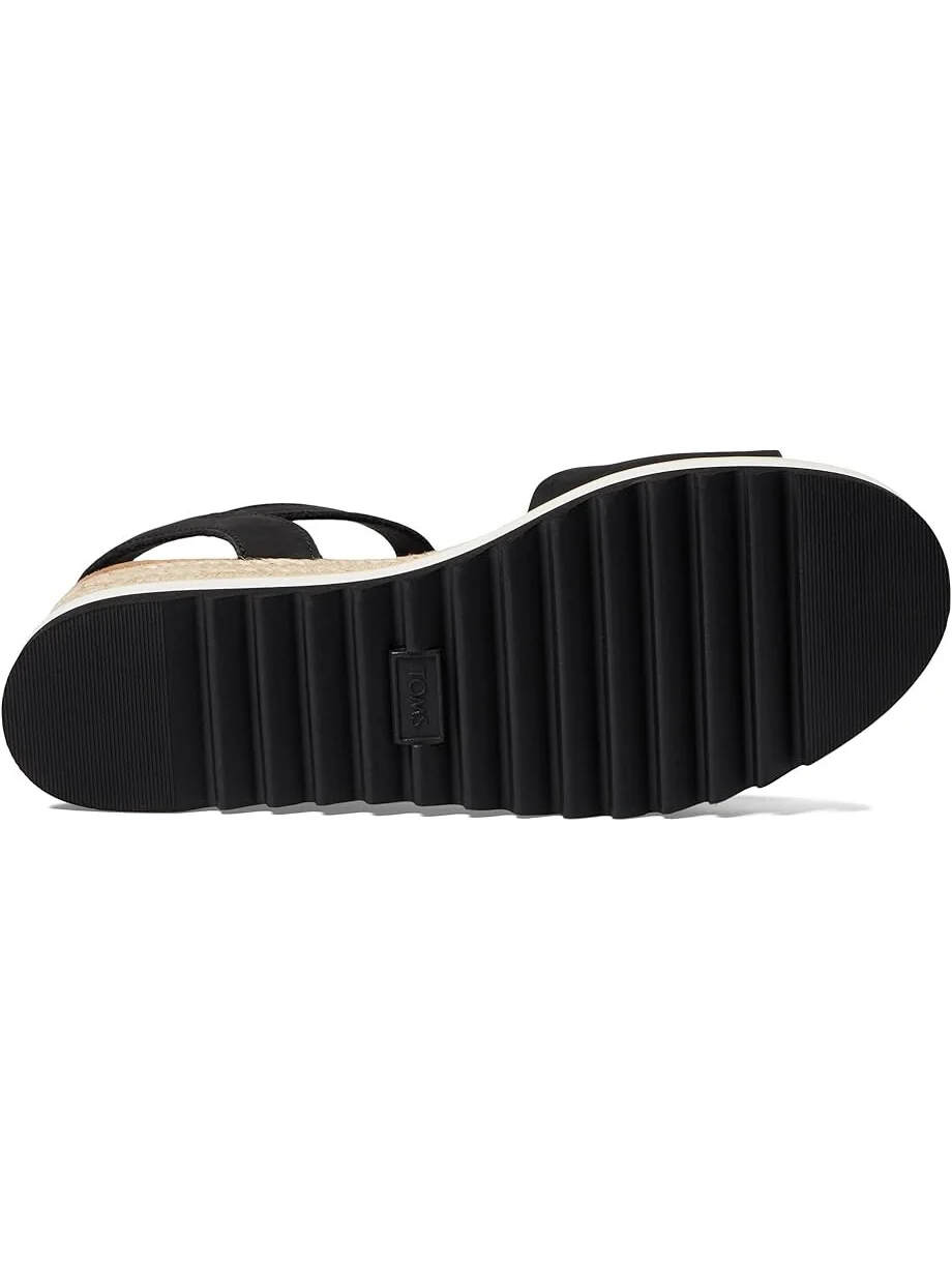 Туфли TOMS Diana — изображение 3 из 4, черный