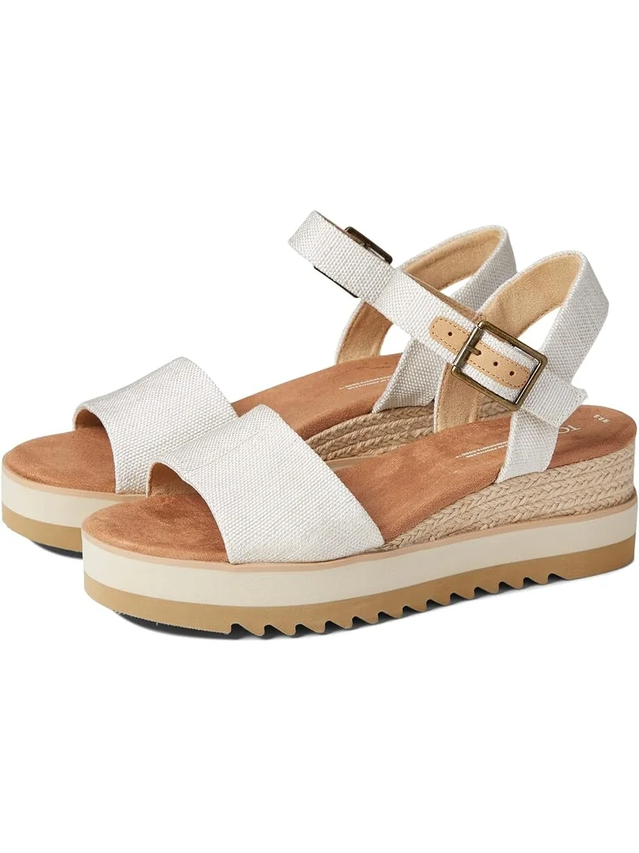Туфли TOMS Diana