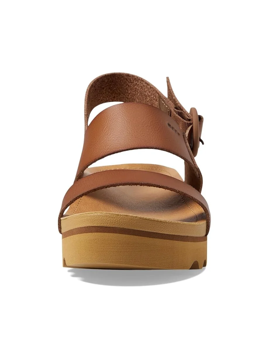 Сандалии Reef Vista Hi Buckle — изображение 2 из 4, эспрессо