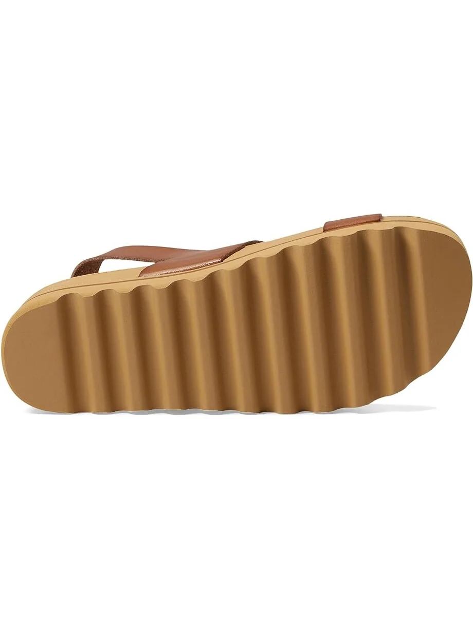 Сандалии Reef Vista Hi Buckle — изображение 3 из 4, эспрессо