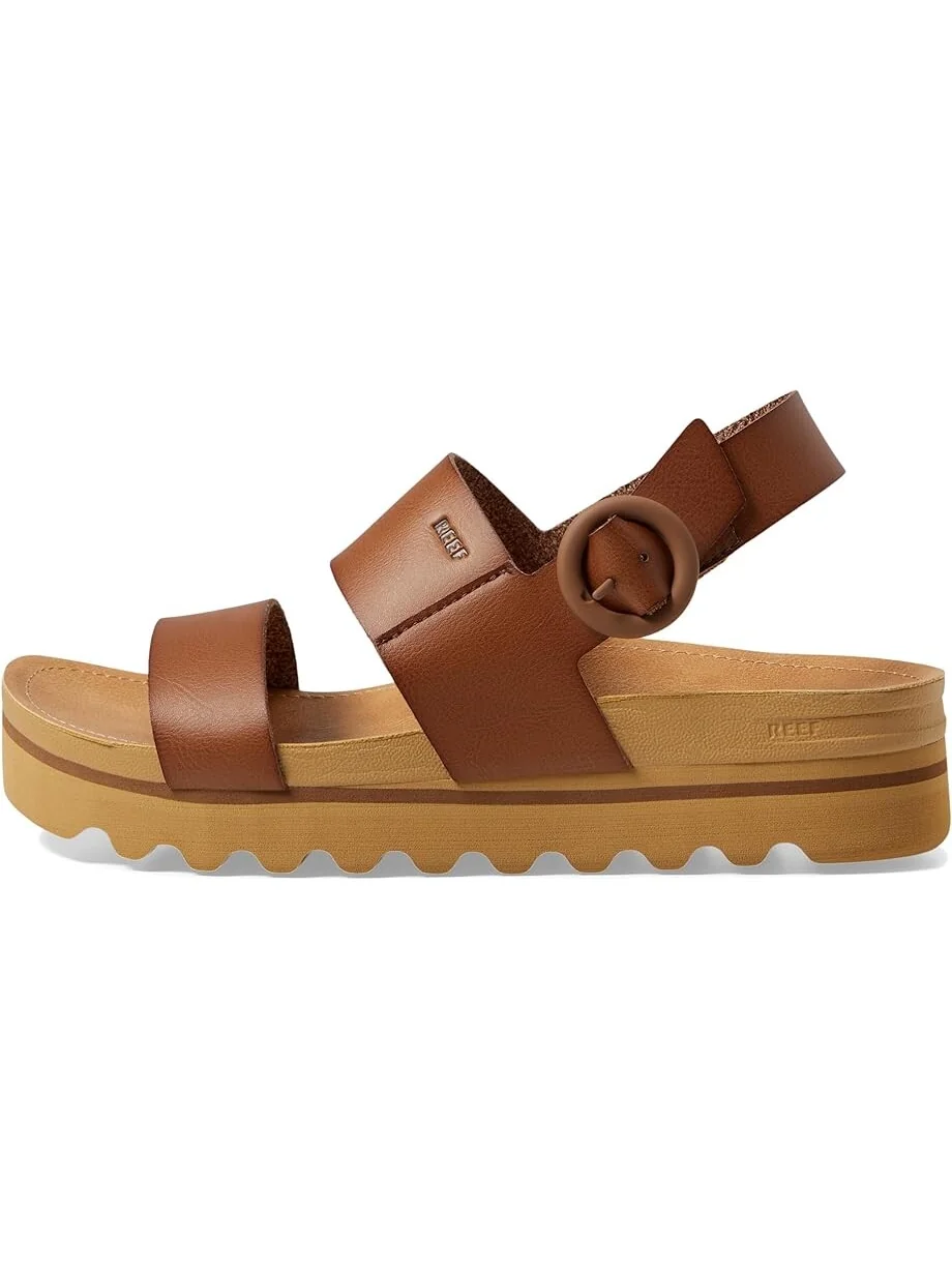 Сандалии Reef Vista Hi Buckle — изображение 4 из 4, эспрессо