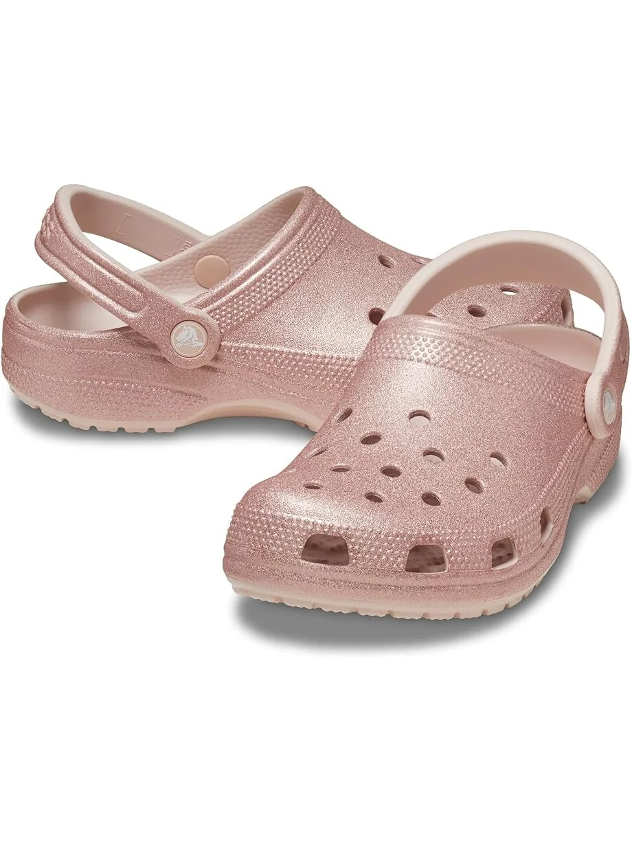 Сабо Crocs Classic - Glitter