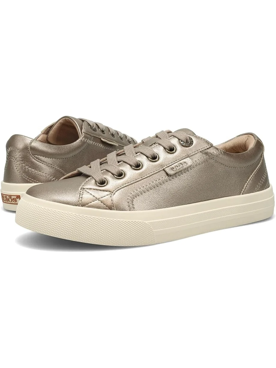 Кроссовки Taos Footwear Plim Soul Lux