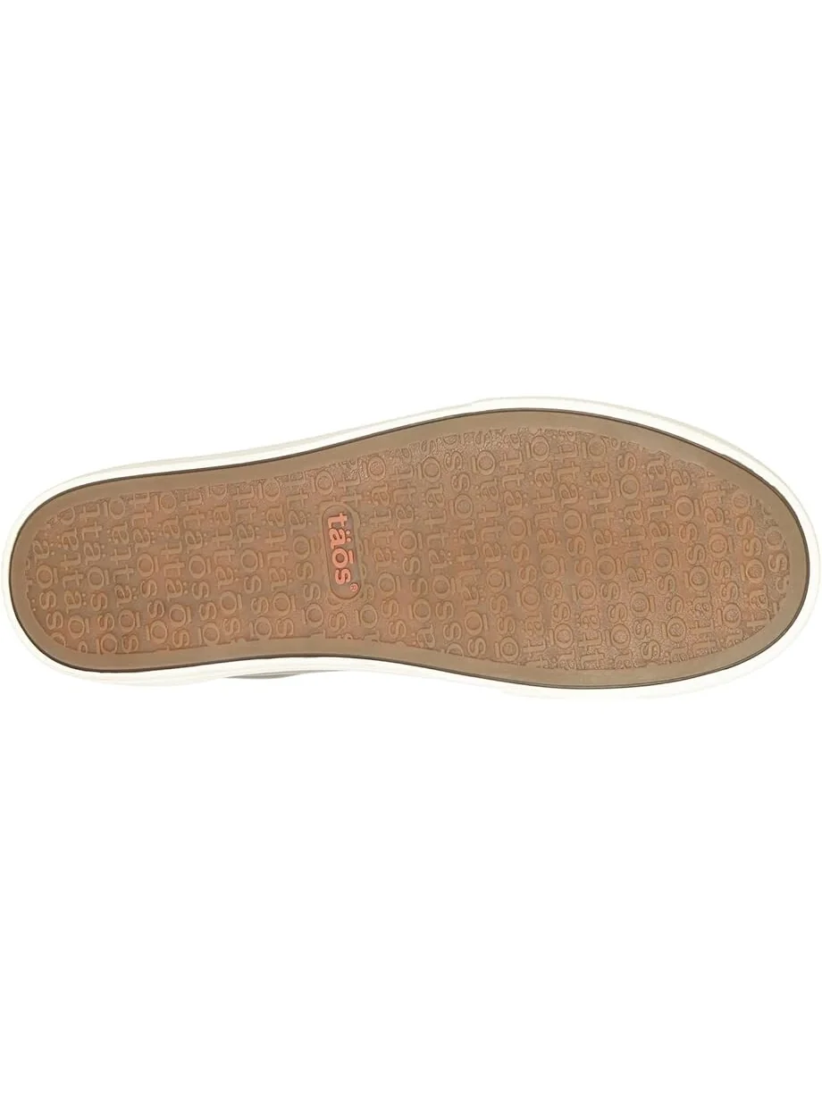 Кроссовки Taos Footwear Plim Soul Lux — изображение 3 из 4, шампань