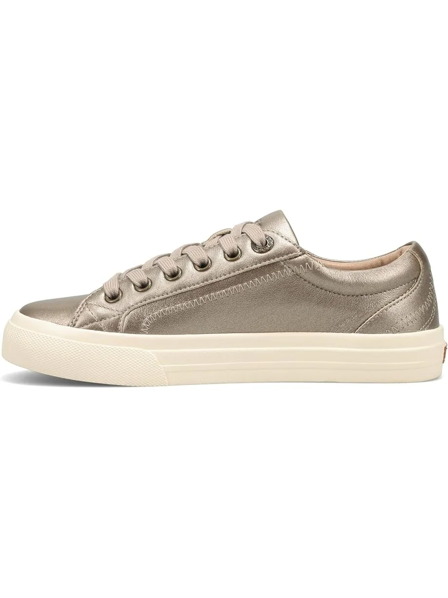 Кроссовки Taos Footwear Plim Soul Lux — изображение 4 из 4, шампань