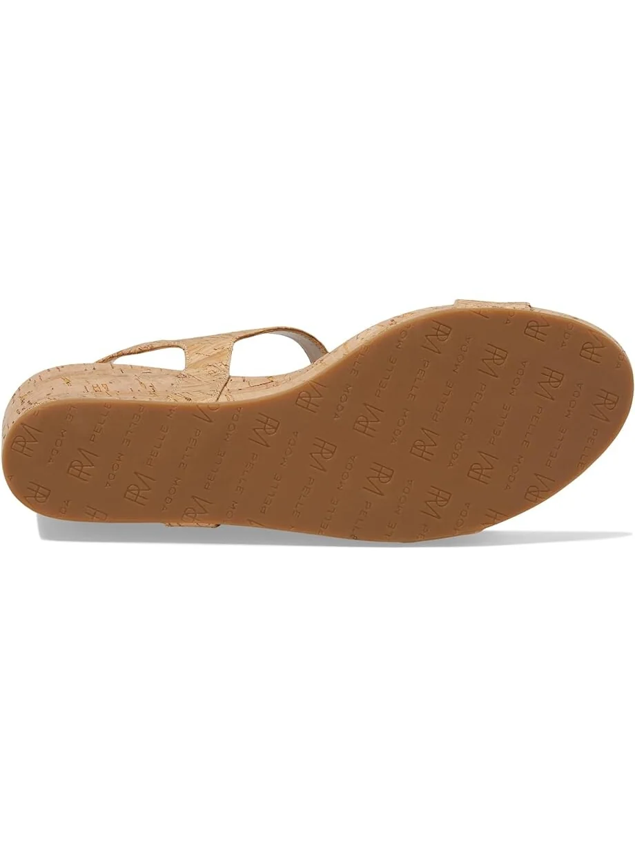 Туфли Pelle Moda Wiltz — изображение 3 из 4, прозрачный
