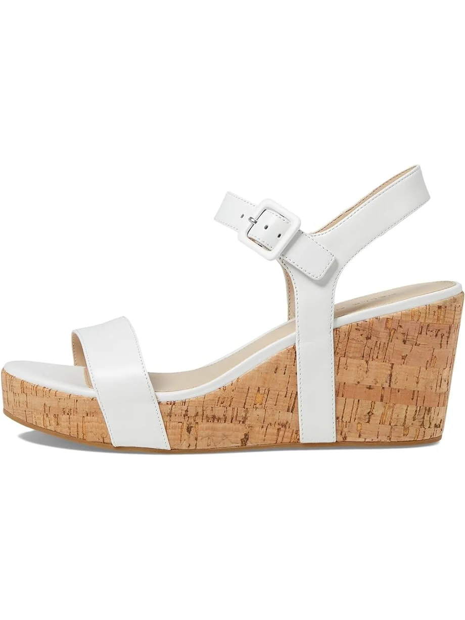 Туфли Pelle Moda Wiltz — изображение 4 из 4, белый