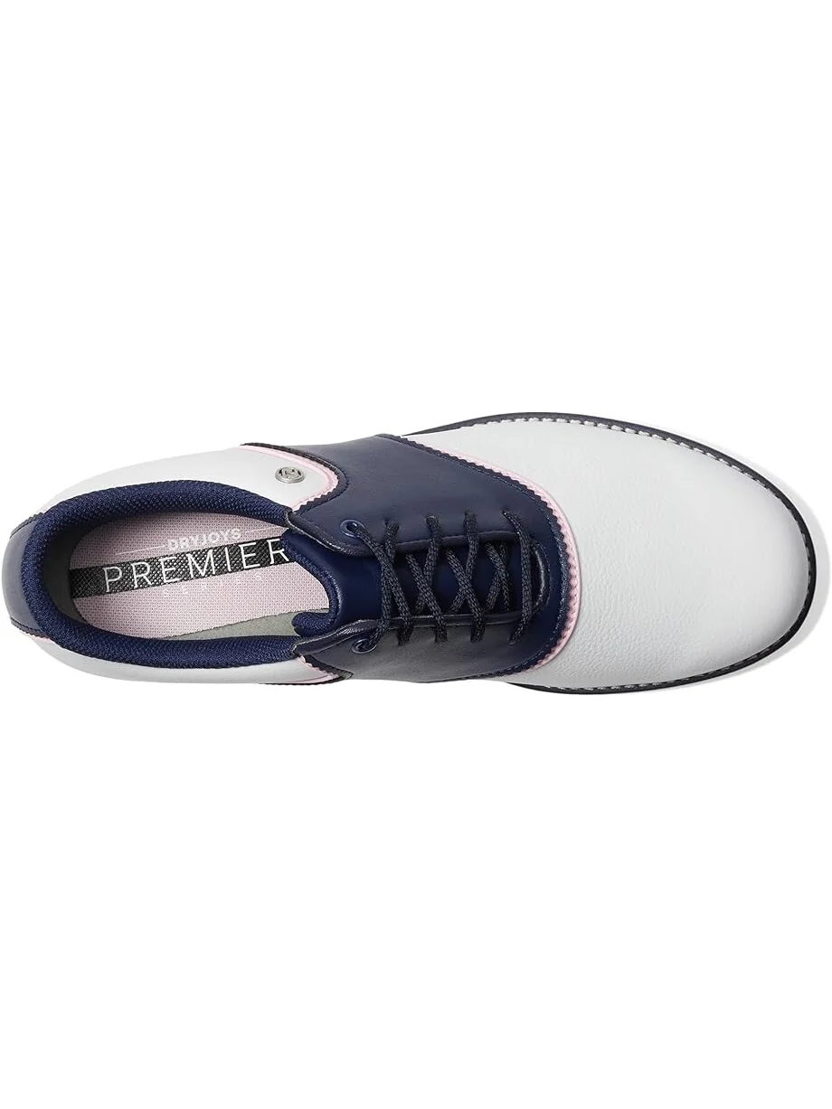 Кроссовки FootJoy Premiere Series - Bel Air Golf Shoes — изображение 2 из 4
