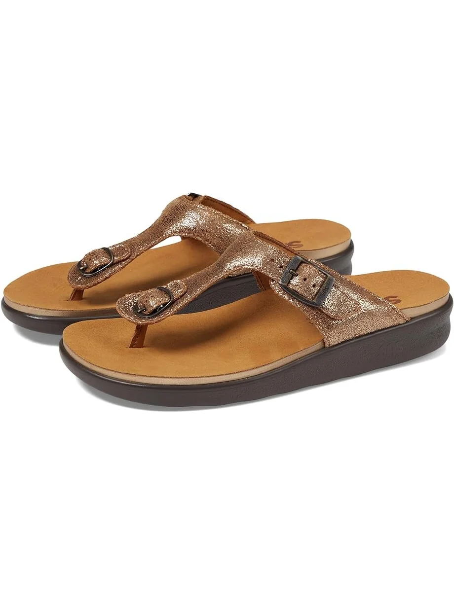 Сандалии SAS Sanibel Comfort Thong