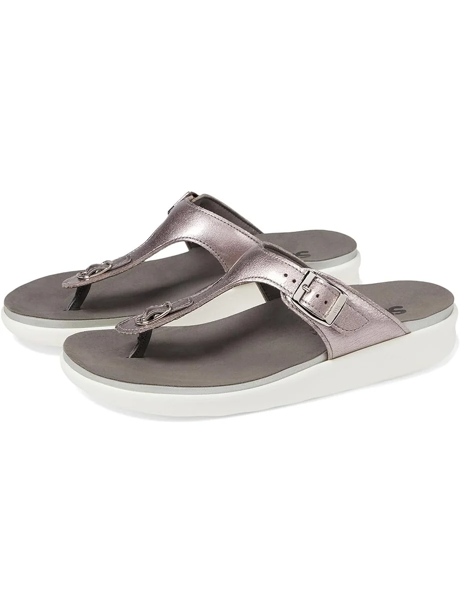 Сандалии SAS Sanibel Comfort Thong