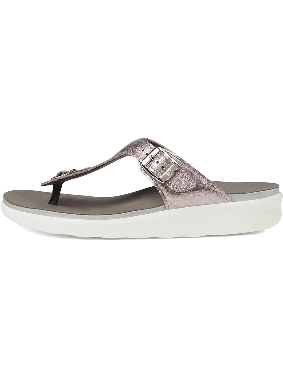 Сандалии SAS Sanibel Comfort Thong — изображение 4 из 4, визториа
