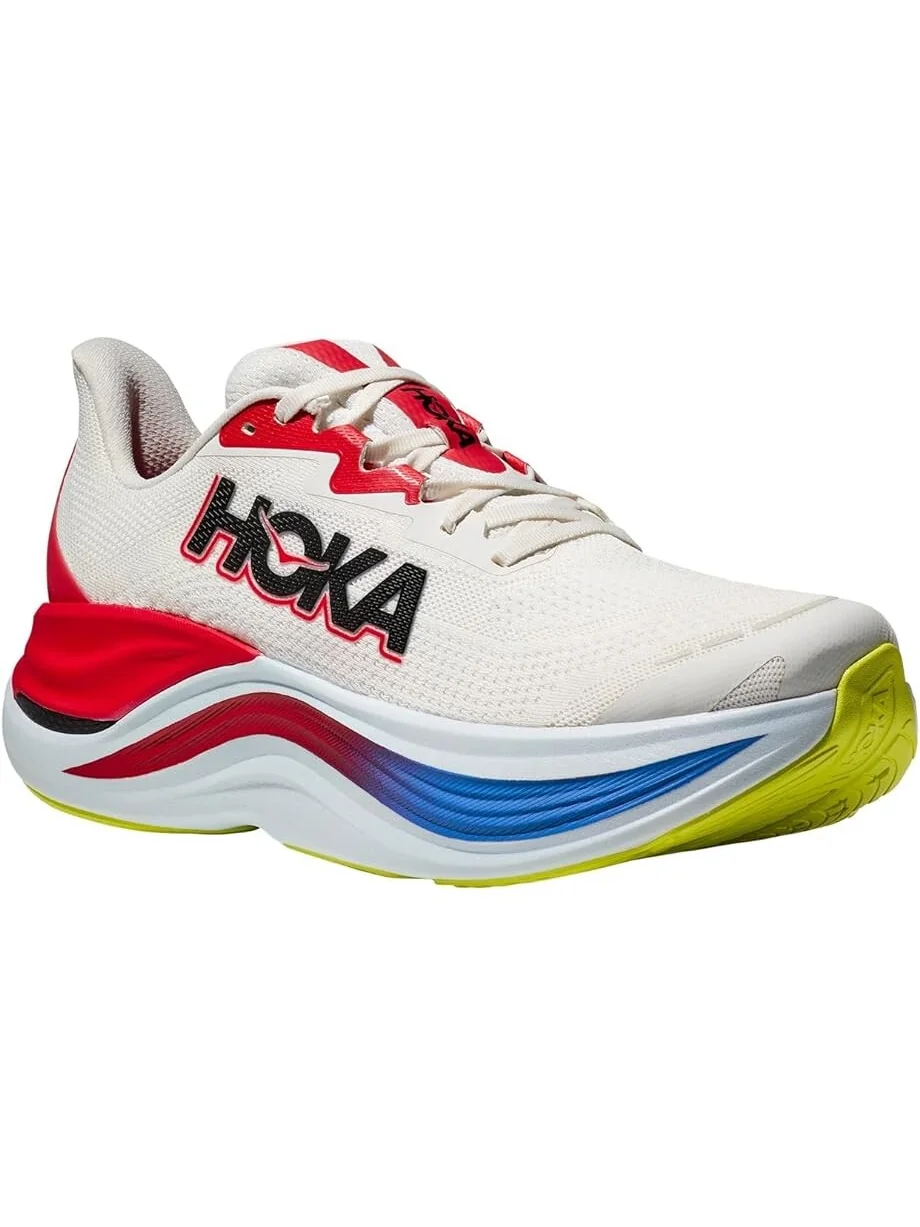 Кроссовки Hoka Skyward X — синий