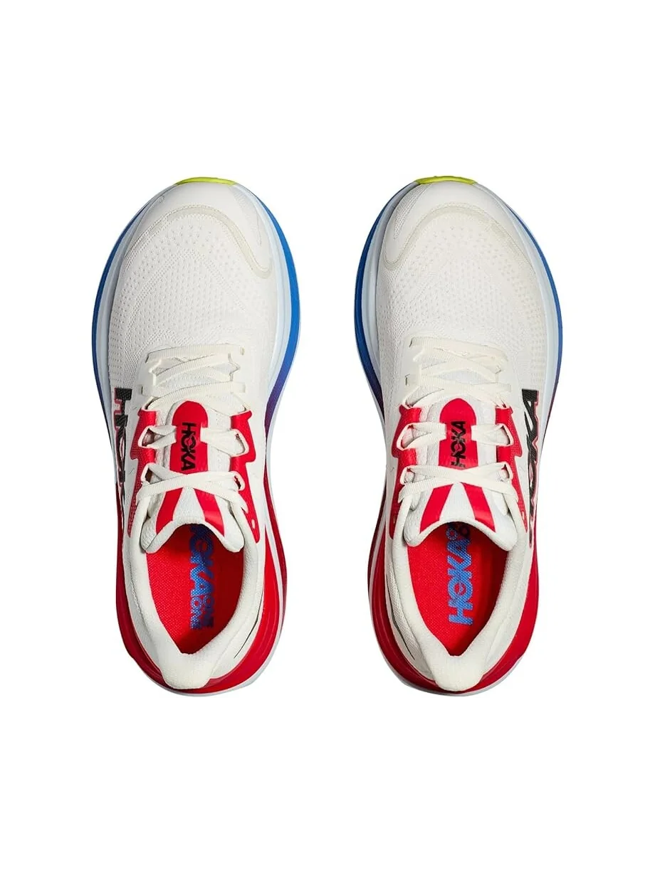 Кроссовки Hoka Skyward X — изображение 2 из 4, синий