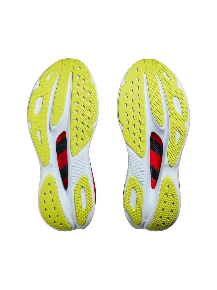 Кроссовки Hoka Skyward X — изображение 3 из 4, синий