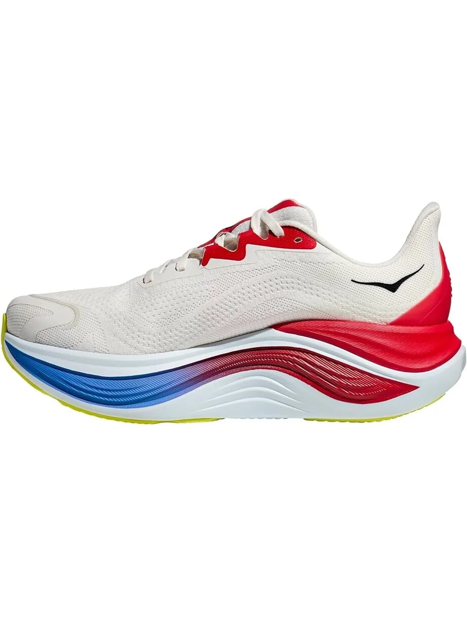 Кроссовки Hoka Skyward X — изображение 4 из 4, синий