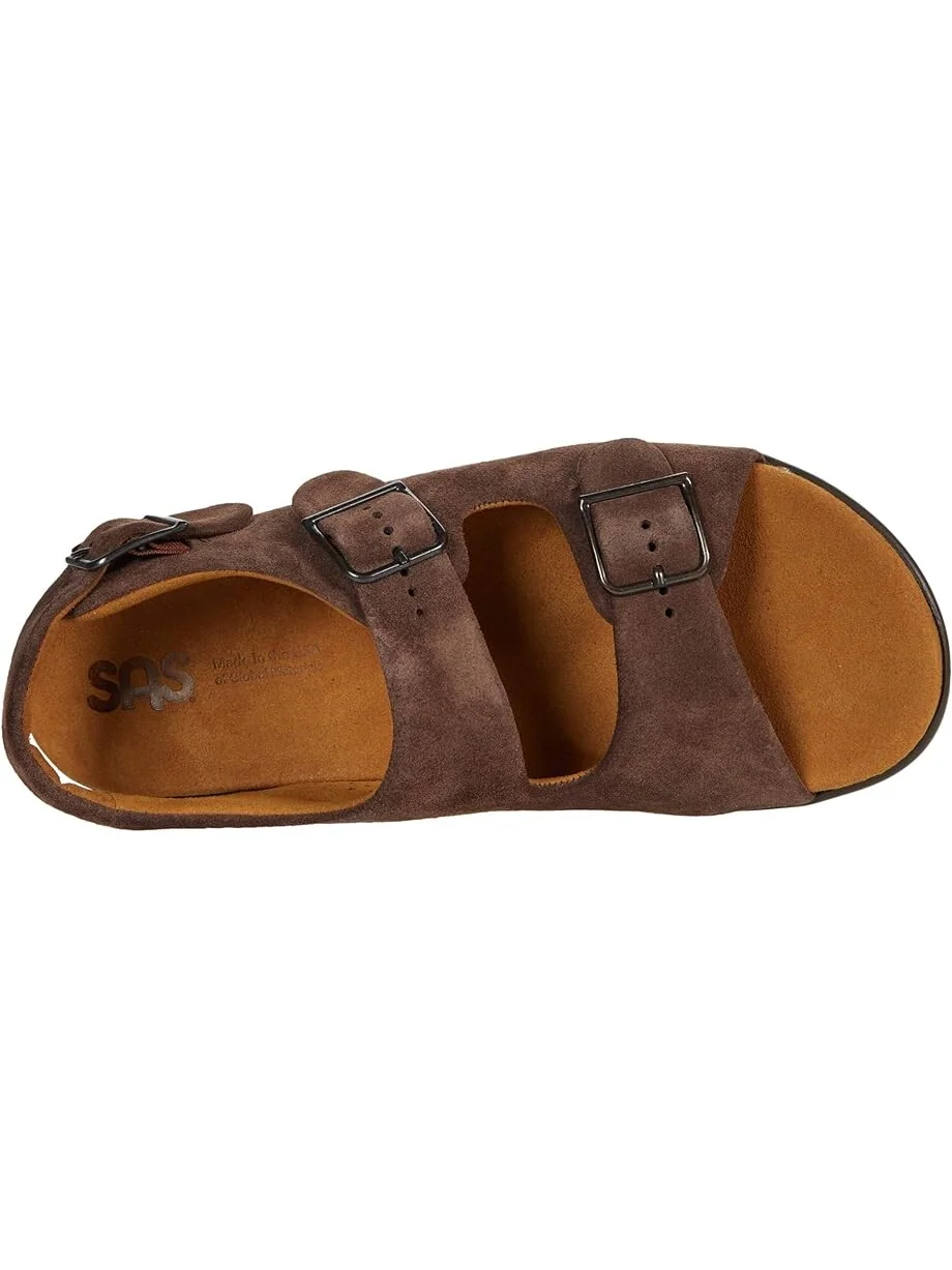 Сандалии SAS Relaxed Comfort — изображение 2 из 4, медвежий