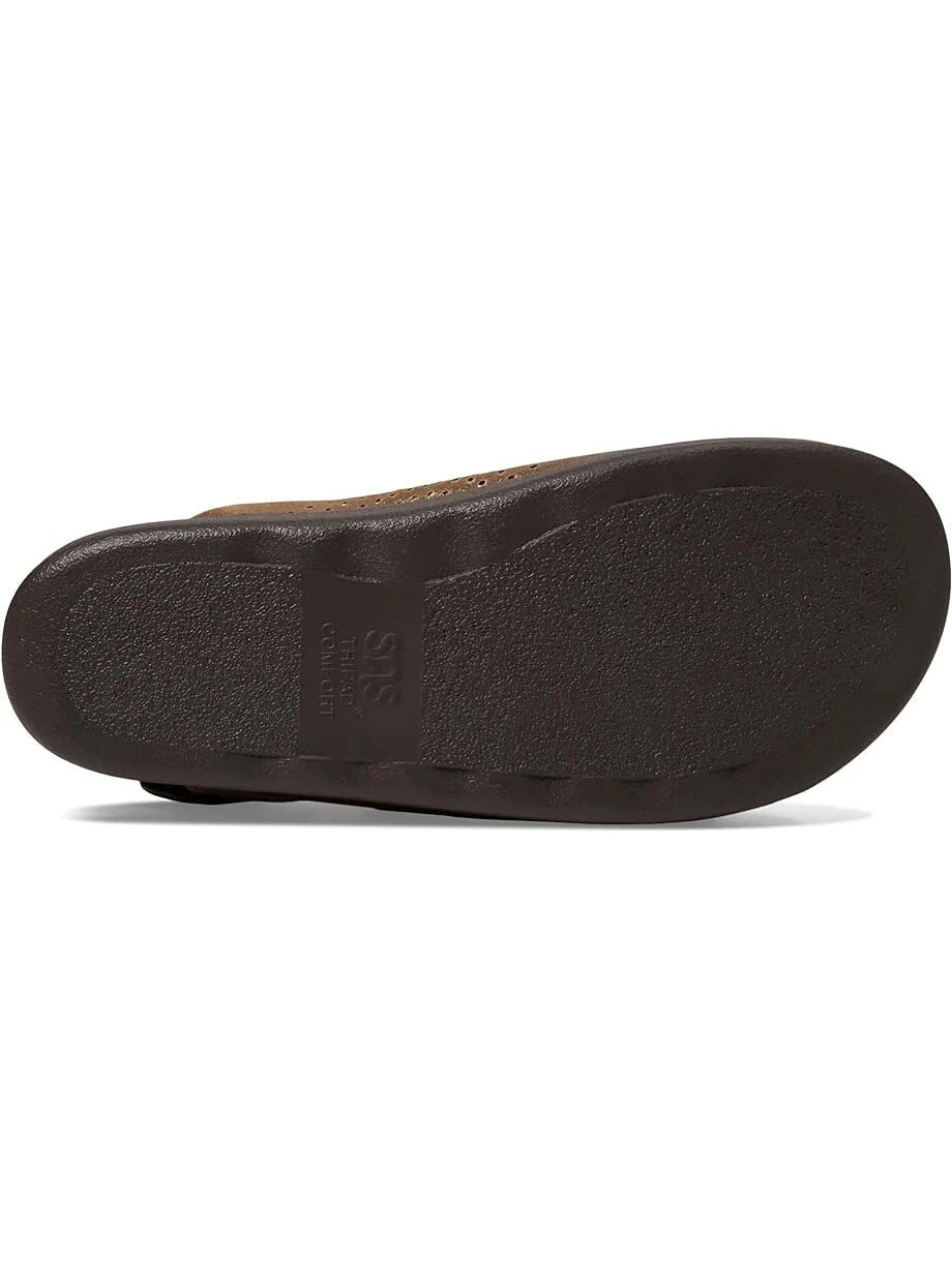 Сандалии SAS Relaxed Comfort — изображение 3 из 4, солнечно-оранжевый