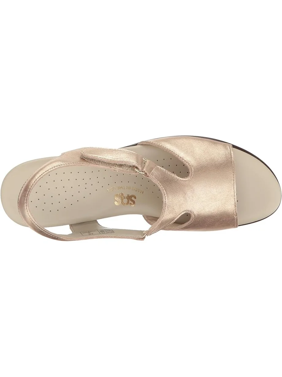 Сандалии SAS Heeled, цвет Lusso — изображение 2 из 4