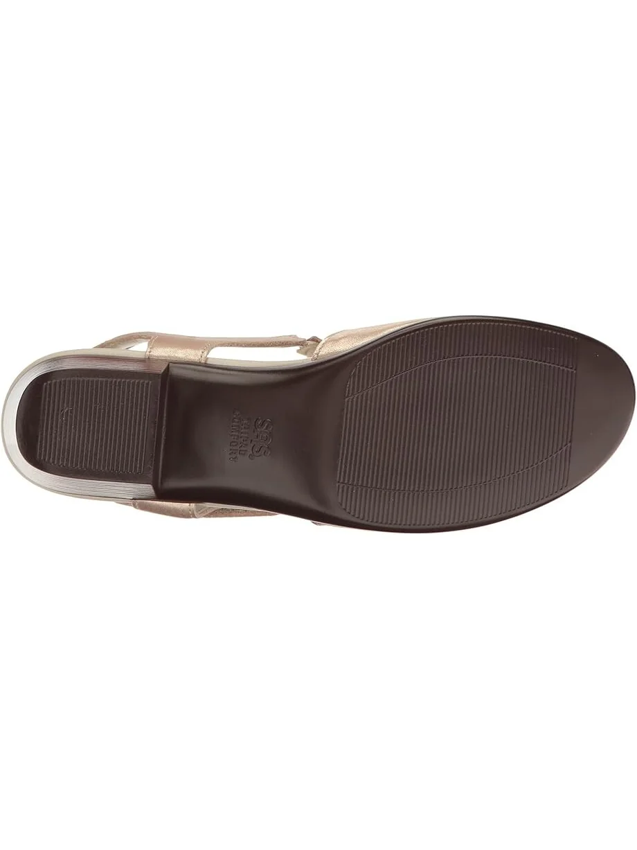 Сандалии SAS Heeled, цвет Lusso — изображение 3 из 4